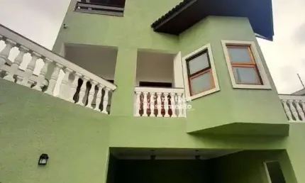 Casa com 3 dormitórios à venda, 228 m² por R$ 1.090.000,00 - Jardim Terras de São João - Jacareí/SP