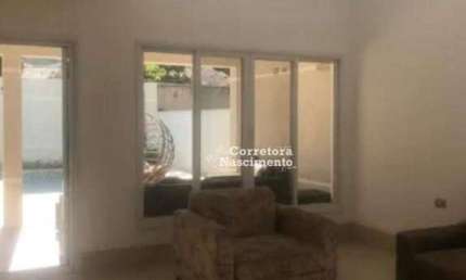 Casa com 3 dormitórios à venda, 350 m² por R$ 2.128.000,00 - Jardim Altos de Santana I - Jacareí/SP