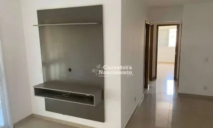 Apartamento com 2 dormitórios à venda, 66 m² por r$ 395.000,00 - jardim uirá - são josé dos campos/sp