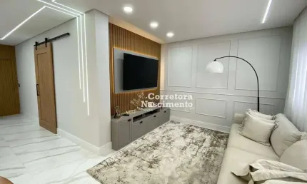 Casa com 3 dormitórios à venda, 210 m² por R$ 1.450.000 - Jardim Oriente - São José dos Campos/SP