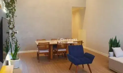 Casa à venda, 162 m² por R$ 1.490.000,00 - Condomínio Vem Viver Jacareí - Jacareí/SP