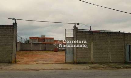 Terreno, 1225 m² - venda por R$ 1.910.000,00 ou aluguel por R$ 7.150,00/mês - Residencial Parque dos Sinos - Jacareí/SP