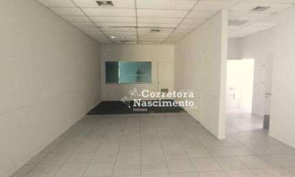 Loja para alugar, 480 m² por R$ 30.000,00/mês - Centro - Jacareí/SP