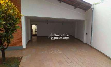 Casa com 4 dormitórios à venda, 370 m² por R$ 4.000.000,00 - Jardim Apolo - São José dos Campos/SP