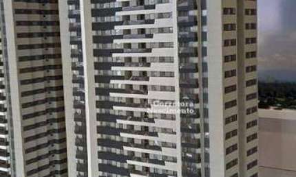 Apartamento com 3 dormitórios à venda, 143 m² por R$ 1.170.000,00 - Jardim Satélite - São José dos Campos/SP