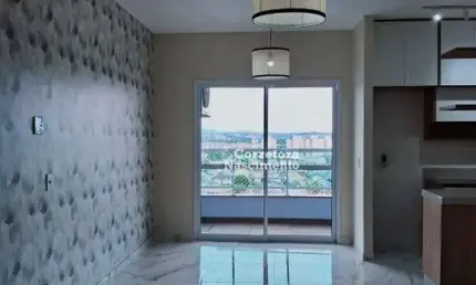 Apartamento com 3 dormitórios à venda, 84 m² por R$ 1.100.000,00 - Villa Branca - Jacareí/SP