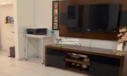 Apartamento com 2 dormitórios à venda, 45 m² por R$ 175.000,00 - Jardim Maria Amélia - Jacareí/SP