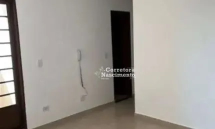 Apartamento com 2 dormitórios à venda, 50 m² por R$ 175.000,00 - Jardim das Indústrias - Jacareí/SP