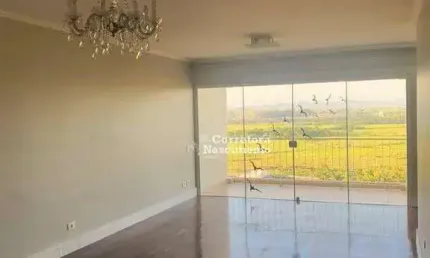 Apartamento com 2 dormitórios à venda, 160 m² por R$ 1.170.000,00 - Jardim Esplanada II - São José dos Campos/SP