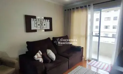 Apartamento com 3 dormitórios à venda, 72 m² por r$ 640.000,00 - jardim aquarius - são josé dos campos/sp