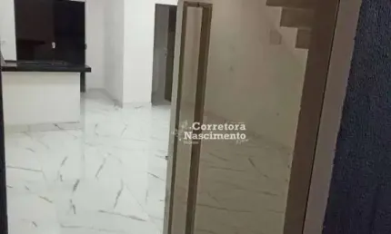 Casa com 2 dormitórios à venda por r$ 320.000,00 - centro - jacareí/sp