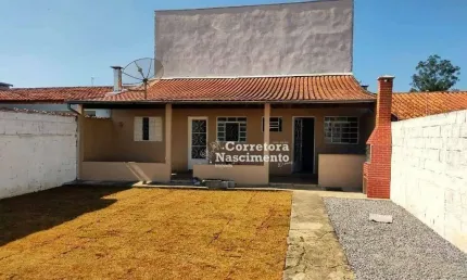Casa com 1 dormitório à venda, 68 m² por R$ 339.000,00 - Jardim Flórida - Jacareí/SP