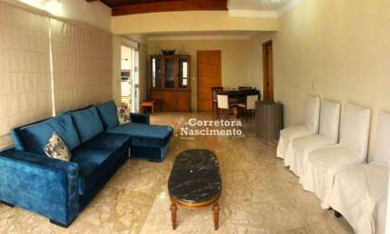 Apartamento com 3 dormitórios, 246 m² - venda por R$ 2.150.000,00 ou aluguel por R$ 10.020,00/mês - Jardim Aquarius - São José dos Campos/SP