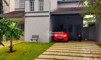 Casa à venda, 222 m² por R$ 1.390.000,00 - Condomínio Sunset Garden - Jacareí/SP