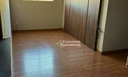 Apartamento com 3 dormitórios para alugar, 145 m² por R$ 4.120,00/mês - Jardim Califórnia - Jacareí/SP