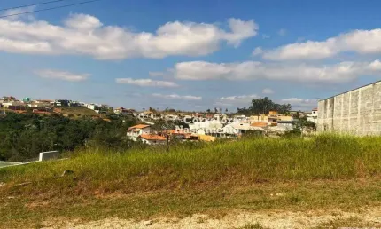 Terreno à venda, 1020 m² por R$ 193.000,00 - Zona de Adensamento Restrito (ZAR) - Jacareí/SP