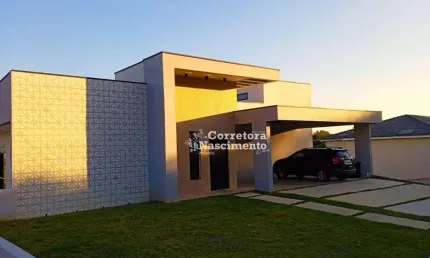 Casa com 4 dormitórios à venda, 300 m² por R$ 2.600.000,00 - Colinas Do Parahyba - São José dos Campos/SP