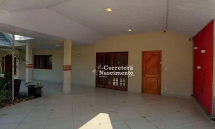 Casa com 4 dormitórios à venda por R$ 1.590.000,00 - Cidade Vista Verde - São José dos Campos/SP
