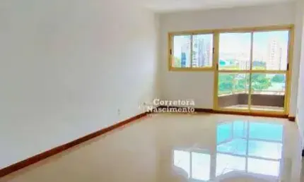 Apartamento com 3 dormitórios à venda, 137 m² por R$ 1.200.000,00 - Jardim Aquarius - São José dos Campos/SP