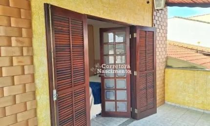 Casa com 3 dormitórios à venda, 214 m² por R$ 798.000,00 - Jardim Altos de Santana I - Jacareí/SP