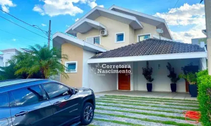Casa com 3 dormitórios à venda, 375 m² por R$ 1.766.000,00 - Jardim Califórnia - Jacareí/SP