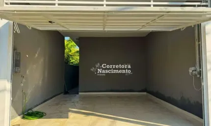 Casa com 3 dormitórios à venda, 90 m² por R$ 420.000,00 - São João - Jacareí/SP