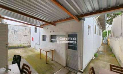 Galpão à venda, 195 m² por R$ 953.000,00 - Parque Industrial - São José dos Campos/SP