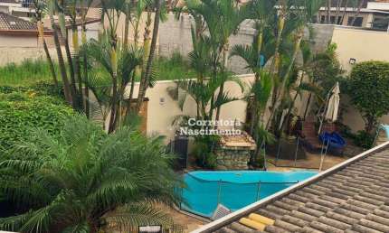 Casa à venda, 400 m² por R$ 2.650.000,00 - Jardim Altos de Santana II - Jacareí/SP