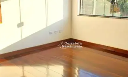 Casa com 5 dormitórios para alugar, 384 m² por R$ 15.606,45/mês - Jardim Esplanada - São José dos Campos/SP