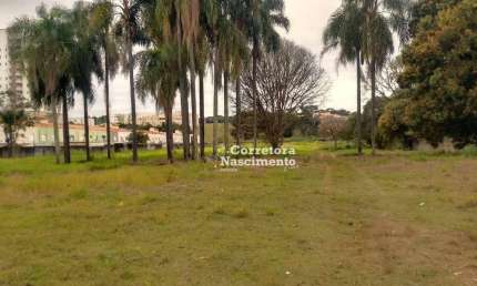 Terreno à venda, 13710 m² por R$ 24.300.000,00 - Jardim Califórnia - Jacareí/SP