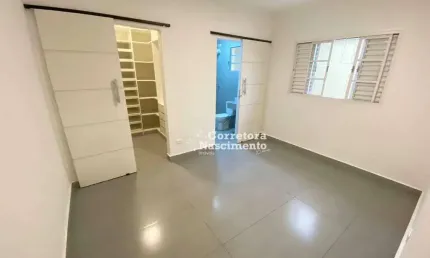 Casa com 2 dormitórios à venda, 86 m² por R$ 345.000 - Jardim Coleginho - Jacareí/SP