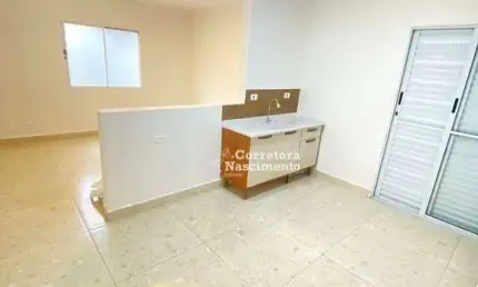 Casa com 2 dormitórios à venda, 77 m² por R$ 320.000 - Jardim Coleginho - Jacareí/SP