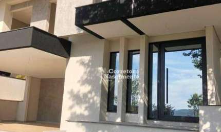 Casa com 3 dormitórios à venda, 275 m² por R$ 2.300.000,00 - Urbanova - São José dos Campos/SP