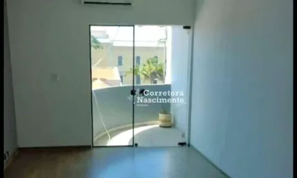 Sala à venda, 47 m² por R$ 160.000,00 - Centro - Jacareí/SP