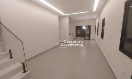 Casa com 3 dormitórios à venda, 191 m² por R$ 1.250.000,00 - Jardim Jacinto - Jacareí/SP