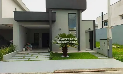 Casa à venda, 122 m² por R$ 950.000,00 - Jardim Jacinto - Jacareí/SP