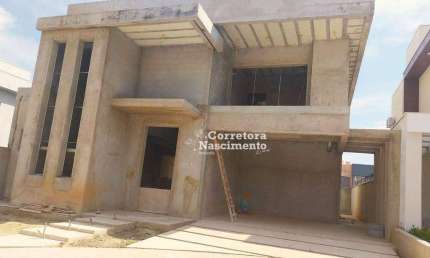 Casa com 4 dormitórios à venda, 273 m² por R$ 1.650.000,00 - Jardim Jacinto - Jacareí/SP