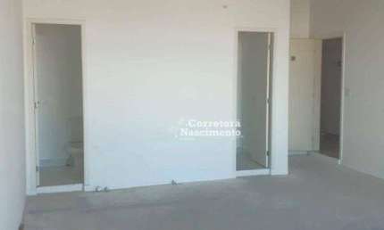 Sala para alugar, 40 m² por R$ 4.059,71/mês - Jardim das Colinas - São José dos Campos/SP
