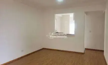 Apartamento com 2 dormitórios para alugar, 64 m² por R$ 3.063,20/mês - Jardim Oriente - São José dos Campos/SP