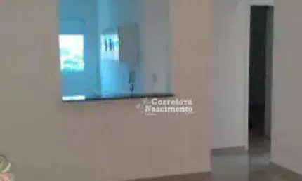 Apartamento com 2 dormitórios para alugar, 64 m² por R$ 3.063,20/mês - Jardim Oriente - São José dos Campos/SP