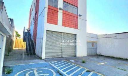 Loja, 330 m² - venda por R$ 6.000.000,00 ou aluguel por R$ 15.000,00/mês - Jardim São Dimas - São José dos Campos/SP
