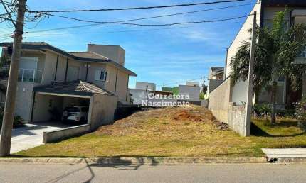 Terreno à venda, 250 m² por R$ 320.000,00 - Bandeira Branca - Jacareí/SP