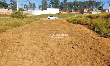 Terreno à venda, 218 m² por R$ 233.200 - Recanto do Vale - São José dos Campos/SP