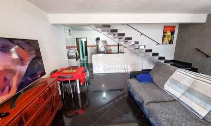Casa com 4 dormitórios à venda, 370 m² por R$ 1.190.000,00 - Jardim Pereira do Amparo - Jacareí/SP