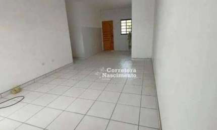 Casa com 1 dormitório à venda, 57 m² por R$ 250.000,00 - Jardim Novo Amanhecer - Jacareí/SP