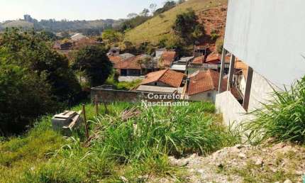 Terreno à venda, 172 m² por R$ 85.000 - Jardim Colinas - Jacareí/SP
