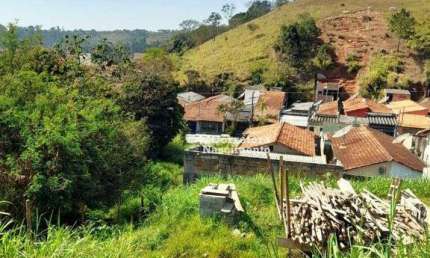Terreno à venda, 196 m² por R$ 85.000 - Jardim Colinas - Jacareí/SP