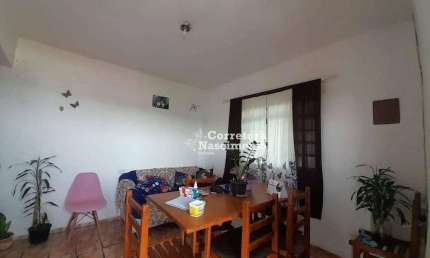 Casa com 2 dormitórios à venda, 110 m² por R$ 250.000,00 - Jardim Paraíso - Jacareí/SP