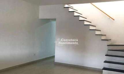 Casa com 3 dormitórios à venda, 156 m² por R$ 595.000,00 - Residencial Bosque dos Ipês - São José dos Campos/SP