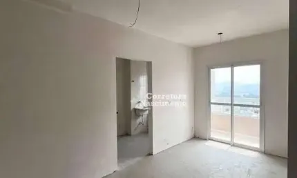 Apartamento com 2 dormitórios à venda, 59 m² por R$ 550.000,00 - Condomínio Residencial Colinas do Paratehy - São José dos Campos/SP